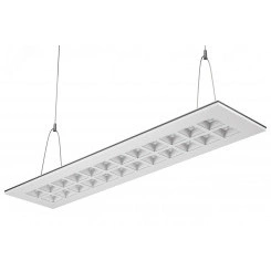 Светильник LED СЛИМ (СВО) 33Вт 4100Лм 3,0К КСС Г IP23 встраиваемый Светильник LED СЛИМ (СВО) 33Вт 4100Лм 3,0К КСС Г IP23 встраиваемый