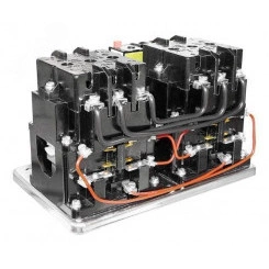 Пускатель э/м ПМЕ-214 УХЛ4 В, 220В, (2з+2р), РТТ-141 25,0А