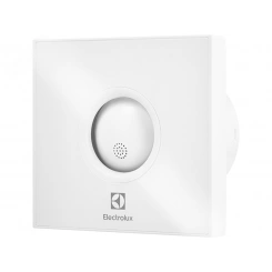 Вентилятор вытяжной EAFR-100TH белый с таймером и гигростатом Вентилятор вытяжной EAFR-100TH белый с таймером и гигростатом