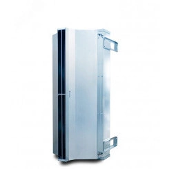 Завеса тепловая КЭВ-24П5050E Завеса тепловая КЭВ-24П5050E