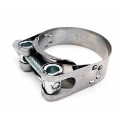 Хомут NORMA GBS 73-79/25 W2 силовой нержавеющая сталь Хомут NORMA GBS 73-79/25 W2 силовой нержавеющая сталь