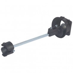 Комплект для изогнутой рукоятки управления короткая ось Комплект для изогнутой рукоятки управления короткая ось