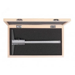 Штангенглубиномер ШГ- 250 0.05 Штангенглубиномер ШГ- 250 0.05