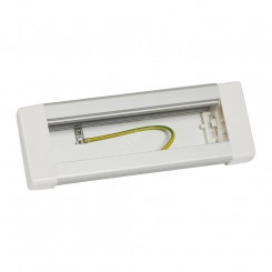 Блок розеток настольный - 8 модулей