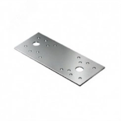 Пластина монтажная G-EMR, по кат  RAL