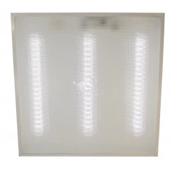 ДВО-36Вт, IP20, 5000К, 4600Лм, призм., 595х595х40, 3модуля, ДВО/ДПО ДВО-36Вт, IP20, 5000К, 4600Лм, призм., 595х595х40, 3модуля, ДВО/ДПО