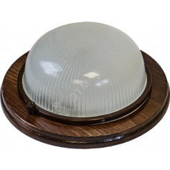 Светильник серии Кантри под лампу с цоколем Е27 НБО 03-60-021 ЭРА