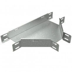 Т-отвод 50х200 ПЛЮС Т-отвод 50х200 ПЛЮС