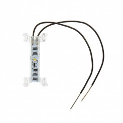 ETIKA Лампочка подсветки 0.15мА 230В ETIKA Лампочка подсветки 0.15мА 230В