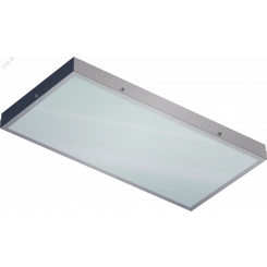 Светильник светодиодный ДВО-17-С-18-3K-IP54-DALI