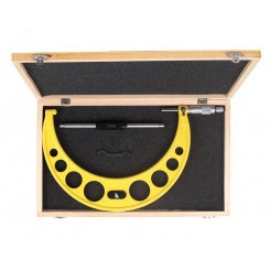 Микрометр МК-225 0.01