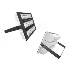 Светильник ДО-165w IP67 23504Лм 5000К 150х70° Светильник ДО-165w IP67 23504Лм 5000К 150х70°