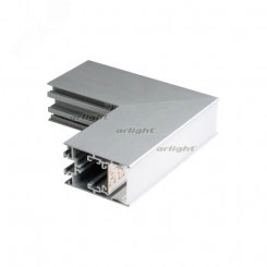 Угол S2-LINE-4067-L90W внешний (ARL, Металл)