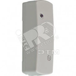 Извещатель охранный магнитоконтактный радиоканальный Ладога МК-РК Извещатель охранный магнитоконтактный радиоканальный Ладога МК-РК