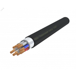Кабель силовой КГВВЭнг(А)-LS 10х0,75 (N) 380/660-3