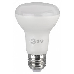 Лампа светодиодная RED LINE LED R63-8W-840-E27 R E27 8Вт рефлектор нейтральный белый свет