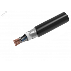 Кабель КУЭфМТКМУнг(А)-FRLS-ХЛ 10х2.5ТРТС Кабель КУЭфМТКМУнг(А)-FRLS-ХЛ 10х2.5ТРТС