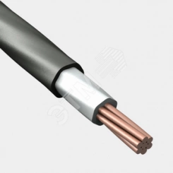 Кабель силовой ППГнг(А)-HF 1х120,0 мк (N) - 1  ТРТС