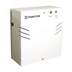 Источник бесперебойного питания Источник бесперебойного питания