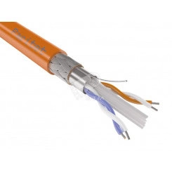 Кабель (провод) КИС-Пнг(А)-HF 1х2х0.78 мм Кабель (провод) КИС-Пнг(А)-HF 1х2х0.78 мм