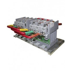 КВТ(Р)-1,14-2,5/250 У3, 380В, 6з+8р, реверсивный, без реле  (ЭТ)