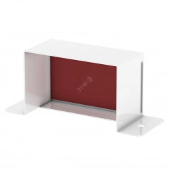 Заглушка торцевая BSKM Заглушка торцевая BSKM