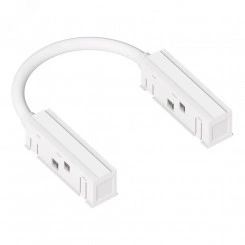 Коннектор гибкий для шинопровода Arte Lamp LINEA-ACCESSORIES A484433 Коннектор гибкий для шинопровода Arte Lamp LINEA-ACCESSORIES A484433