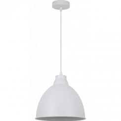 Подвесной светильник Arte Lamp BRACCIO A2055SP-1WH