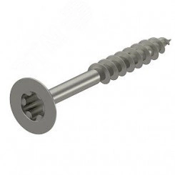 Винт Golden Sprint OTSC 3,5x40 мм A4 Винт Golden Sprint OTSC 3,5x40 мм A4