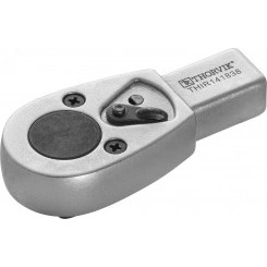 Вставка трещоточная 3/8''DR с посадочным размером 14х18 мм Вставка трещоточная 3/8''DR с посадочным размером 14х18 мм