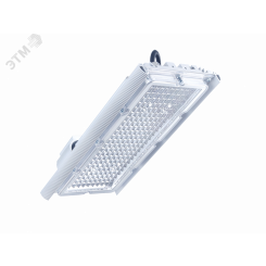 Светодиодный светильник Diora Unit TR 65/9500 К60 3K консоль