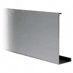 Крышка профиля для Corsa/Rodeo Крышка профиля для Corsa/Rodeo