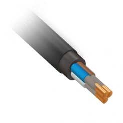 Кабель силовой ВВГнг(А)-LSLTx 3х10-0.66 ТРТС