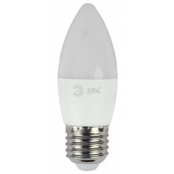 Лампа светодиодная LEDB35-11W-827-E27(диод,свеча,11Вт,тепл,E27)