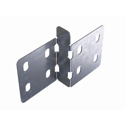 Упрощенная редукция 20 мм H80 нержавеющая сталь Упрощенная редукция 20 мм H80 нержавеющая сталь