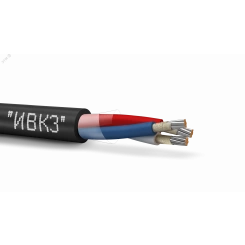 Провод монтажный МКШнг(A)-FRLS 3х0.35 ТРТС Провод монтажный МКШнг(A)-FRLS 3х0.35 ТРТС