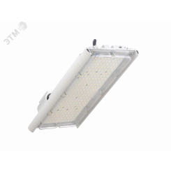 Светодиодный светильник Diora Unit TR 75/11500 Д 5K i консоль Светодиодный светильник Diora Unit TR 75/11500 Д 5K i консоль