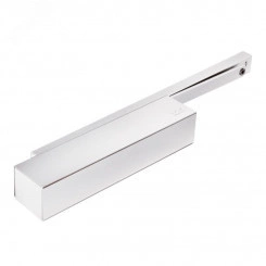 Доводчик кулачковый TS92 G EN 1-4, белый RAL9010 Доводчик кулачковый TS92 G EN 1-4, белый RAL9010