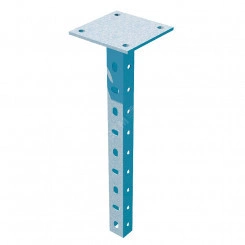 Стойка потолочная универсальная L=500