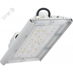 Светодиодный светильник Diora Unit PRO 48/7500 Ш2 4K консоль Светодиодный светильник Diora Unit PRO 48/7500 Ш2 4K консоль