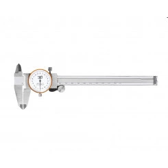Штангенциркуль ШЦК-1-250 0.02 (ГРСИ №72189-18) Штангенциркуль ШЦК-1-250 0.02 (ГРСИ №72189-18)