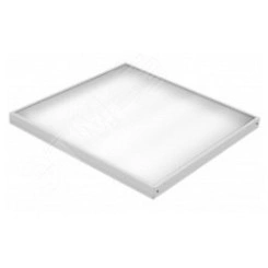 Светильник LED ОФИС накладной с БАП (СПО) 33Вт 3600/760Лм 5,0К IP20 текстур расс 1 час в аварийном режиме