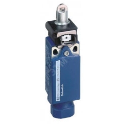 Выключатель концевой пластиковый 1НЗ1НЗ Выключатель концевой пластиковый 1НЗ1НЗ