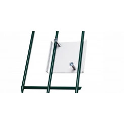 Пластина монтажная для ВД (на Fensys) Пластина монтажная для ВД (на Fensys)