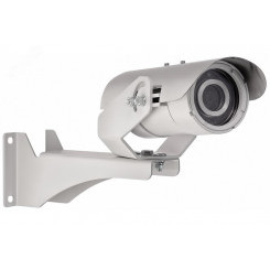 Видеокамера IP взрывозащищенная 5Мп Релион-Exd-А-50-ИК-IP5Мп3.6mm-PоE-ПИ