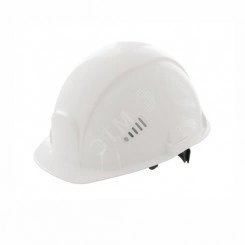 СОМЗ-55 ВИЗИОН ZEN белая (защитная каска,регулировка ZEN, укороченный козырек, до -50 С)