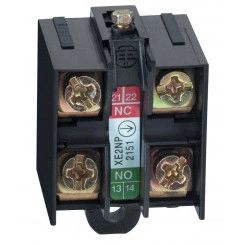 Выключатель концевой НЗ+НЗ Выключатель концевой НЗ+НЗ