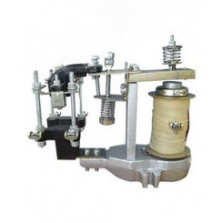 РЭВ-811 У3, 220В DC, IP00, реле времени (ЭТ) РЭВ-811 У3, 220В DC, IP00, реле времени (ЭТ)