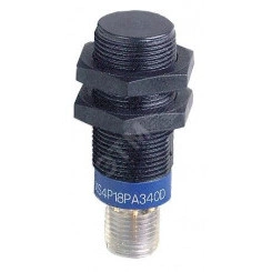 Датчик приближения Датчик приближения