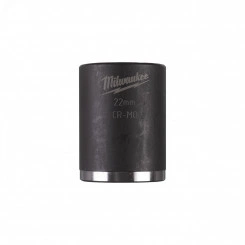 Головка 3/8 SHOCKWAVE 22 мм Головка 3/8 SHOCKWAVE 22 мм